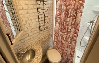 2022 Thor Freedom Elite 22FE