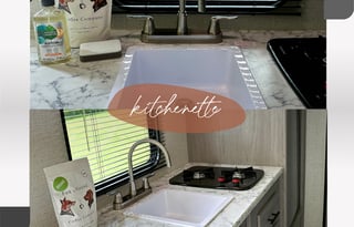 2023 Dutchmen RV Coleman Lantern LT Series 17B