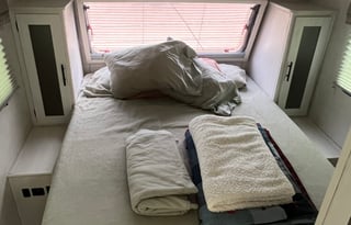 2022 Forest River RV R Pod RP-202