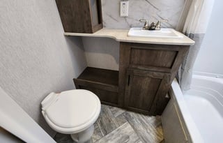 2021 Forest River RV EVO T2990