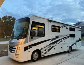 Jayco Alante 29F