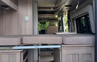 T2023 CONVENIENT & EASY TO DRIVE RV!! SCOPE 18A