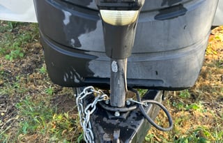 2017 CrossRoads RV Sunset Trail Super Lite SS239BH