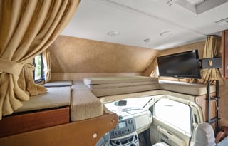 Let the Adventure Begin!