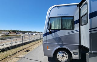 Gorgeous Extra Large Coastal California Dream RV