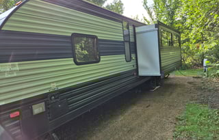 CozieHaus Family Friendly Getaway