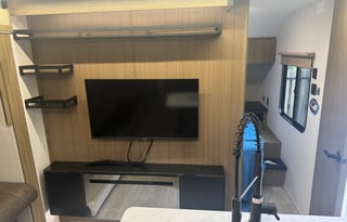 2025 Forest River RV Wildwood X-Lite 273QBXL