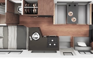 Dog-lovers Adventure on Wheels - Utah