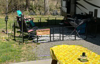 Berry Satisfied…The Perfect Couple’s Coach