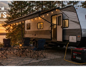 Keystone RV Coleman 23B
