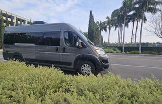 2025 Thor Motor Coach Dazzle 2LB