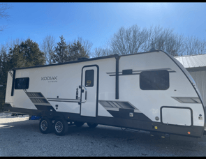 Dutchmen RV Kodiak Ultimate 2921FKDS