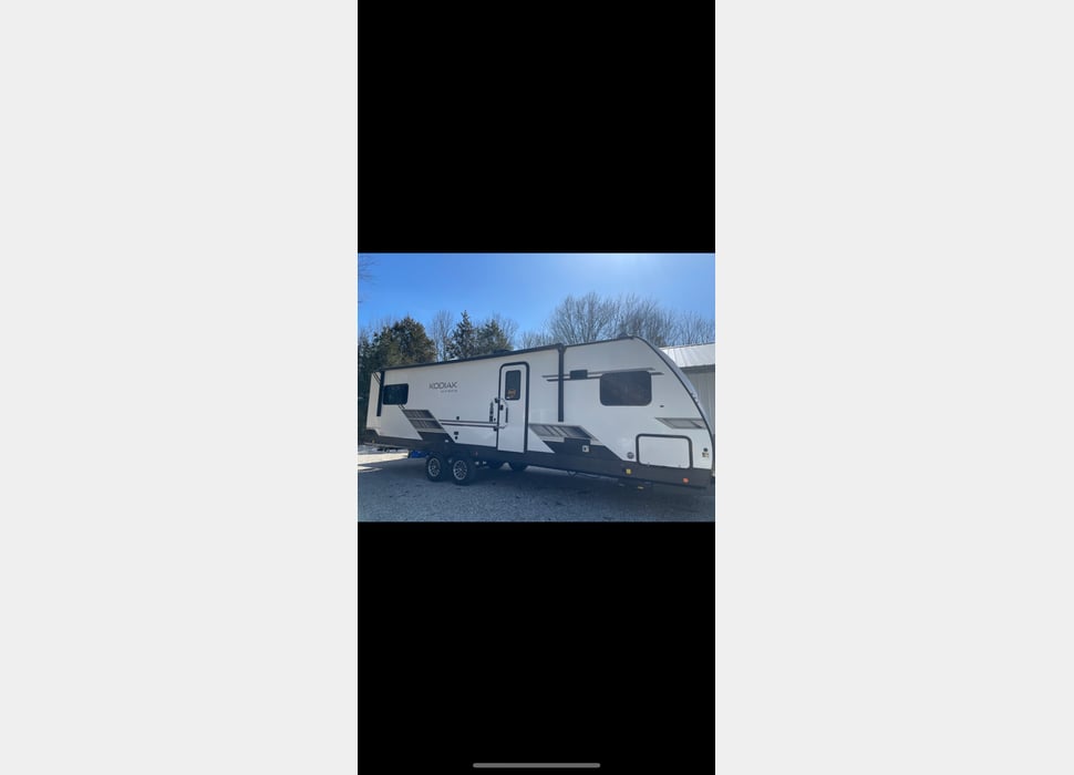 Travel Trailer rentals in Chesterfield