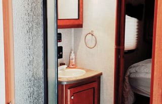 2015 Heartland Trailrunner