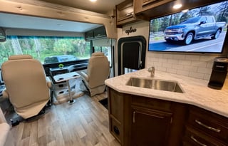 2021 Jayco Alante 26X: Easy drive/Veteran Discount