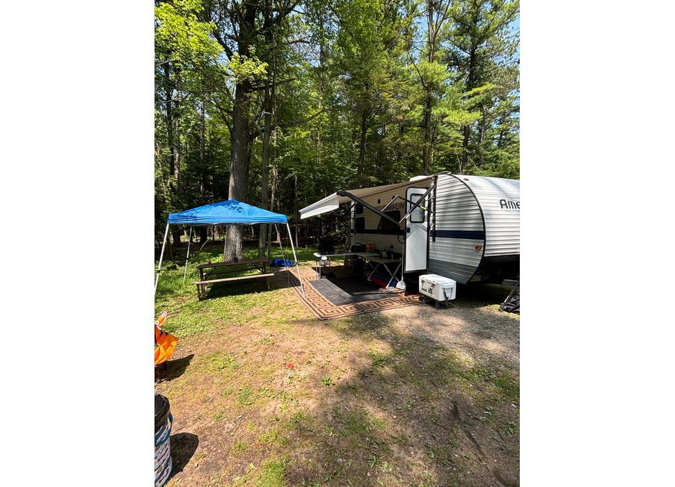 Travel Trailer rentals in Sister Bay