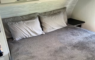 2022 Forest River RV Vibe