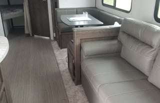2021 Keystone RV Passport 267BH SL Series