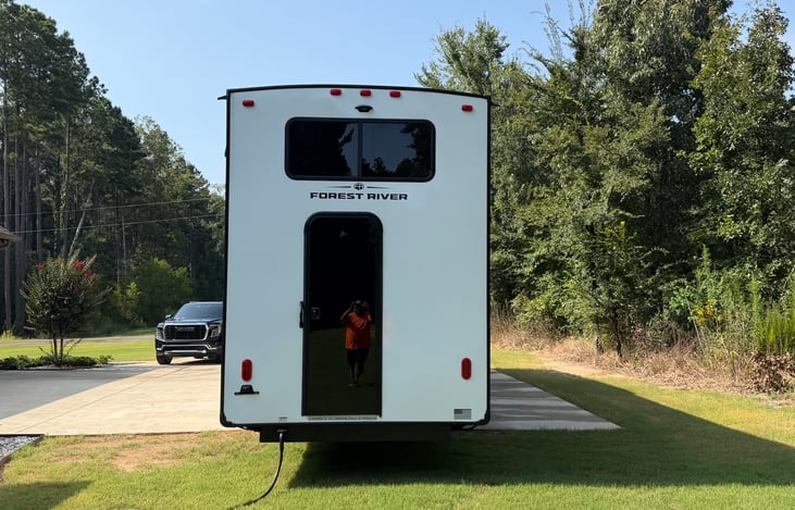 RV Photo