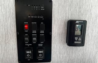 2024 SECRET BUNKHOUSE