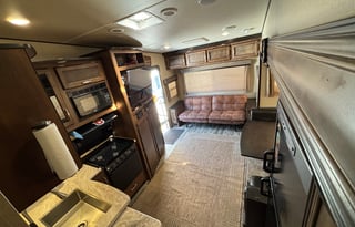 2018 Grand Design Reflection 150 Series 230RL