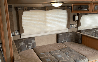 2014 Palomino Puma 31-BHSS