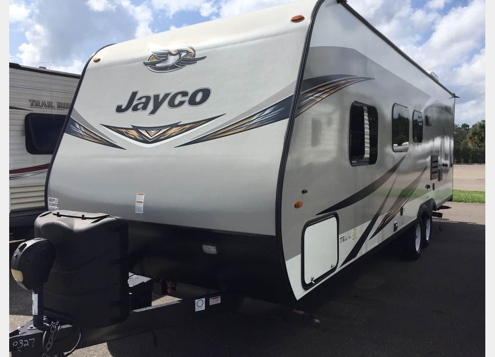 Travel Trailer rentals in Miami