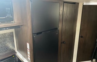 Pat's Wolf Den 2021 Forest River RV Cherokee