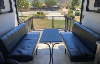 2020 Forest River RV Vengeance Rogue 25V