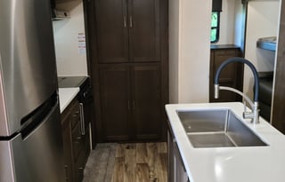 2019 Forest River RV Salem