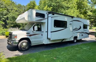 Your Next Adventure - From Our Home to Yours