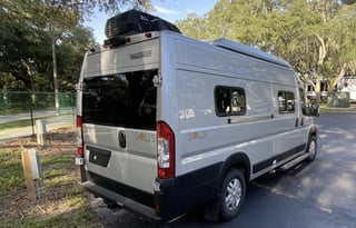2023 Winnebago Solis 59PX