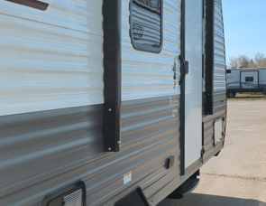 Keystone RV Coleman Lantern 17b