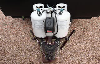 2021 Springdale 282 Bunk House (We Deliver!!)