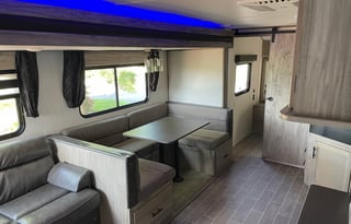 2021 Forest River RV Cherokee Alpha Wolf 26RB-L