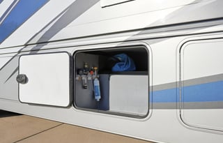 '21 Fleetwood Fortis - Sleeps 8 - Free Starlink