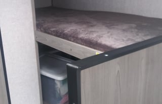 2022 Dutchmen RV Coleman Lantern LT Series 17BH