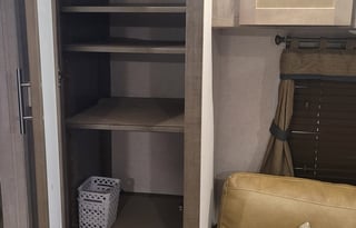 2019 Forest River RV Surveyor 251RKS