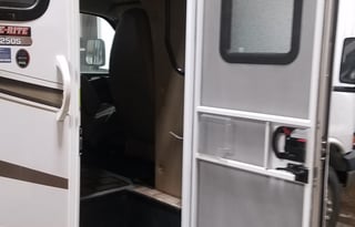 2016 Forest River Sunseeker LE 2250SLE