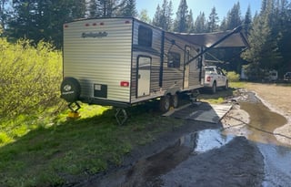 2018 Keystone RV Springdale 260BH