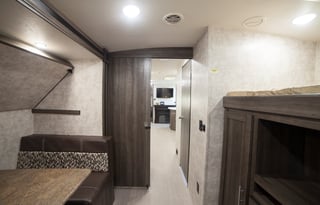 Towable Family Adventure