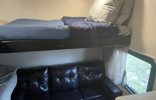 2019 Wildwood by Forest River Ultralite