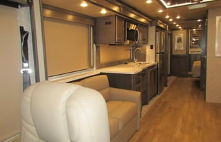 Bossy's RV