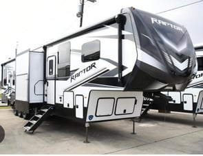 Keystone RV Raptor 423