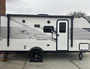 Jayco Jay Flight 225MLS