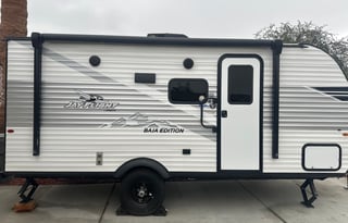 2025 Jayco Jay Flight 225MLS