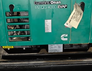 Keystone RV Carbon 31