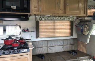 2019 Coachmen RV Leprechaun 210RS Ford 350