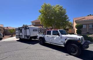 NEW! 2025 COLEMAN 17B - Your Adventures Await - NV