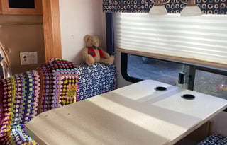 2010 Forest River RV Ford F-450